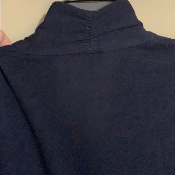 Talbots open front cardigan - Picture 7 of 8